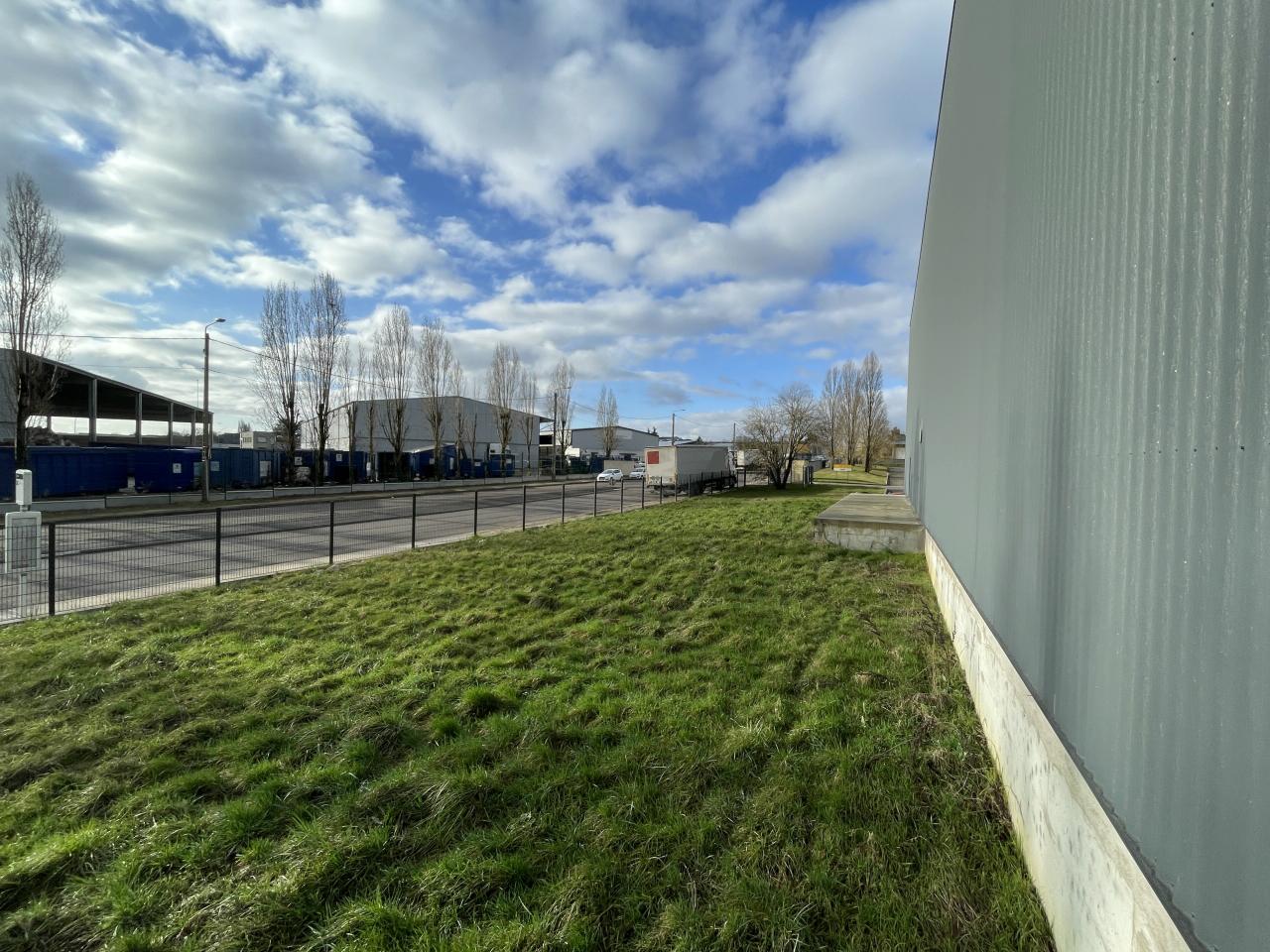 Local d'activité Dijon 4412m² Location local d'activité Dijon Côte-d'Or OLACT2530037 5